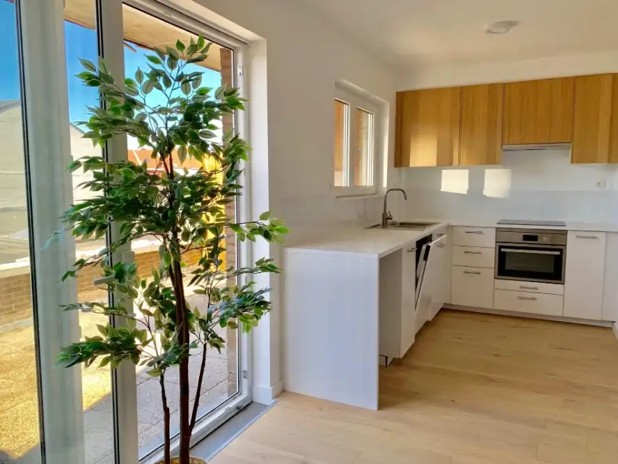 Appartement te koop foto 2