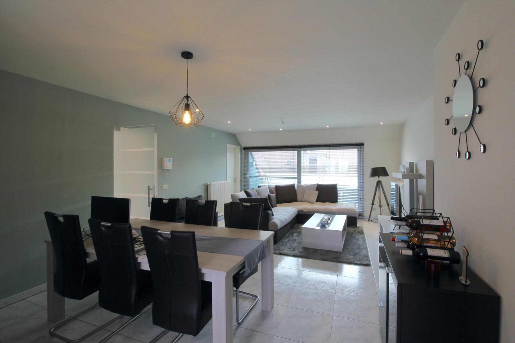 Instapklaar appartement met 1 slaapkamer en zonneterras foto 6