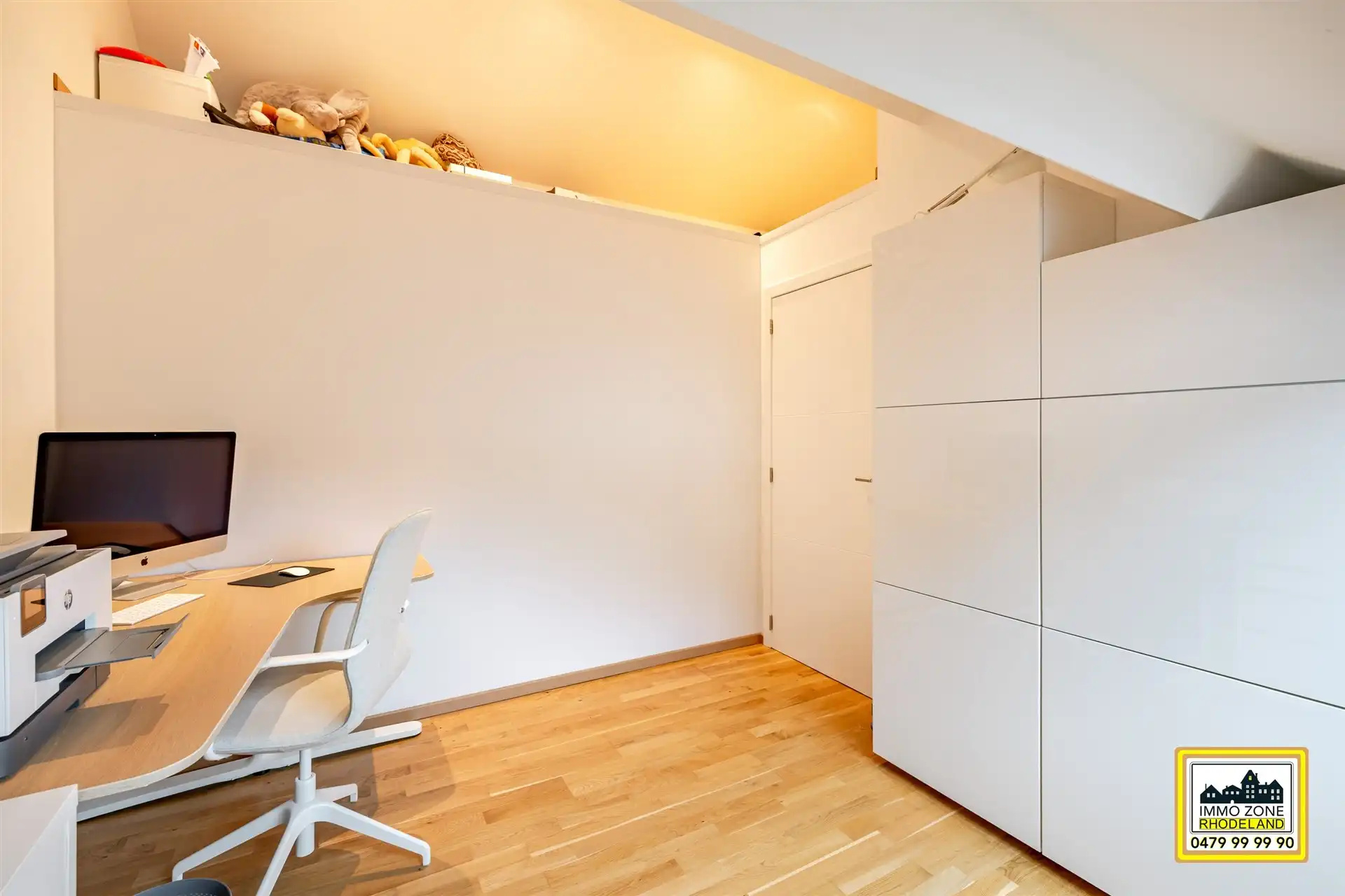 Energiezuinige gerenoveerde woning met 4 slpks foto 19