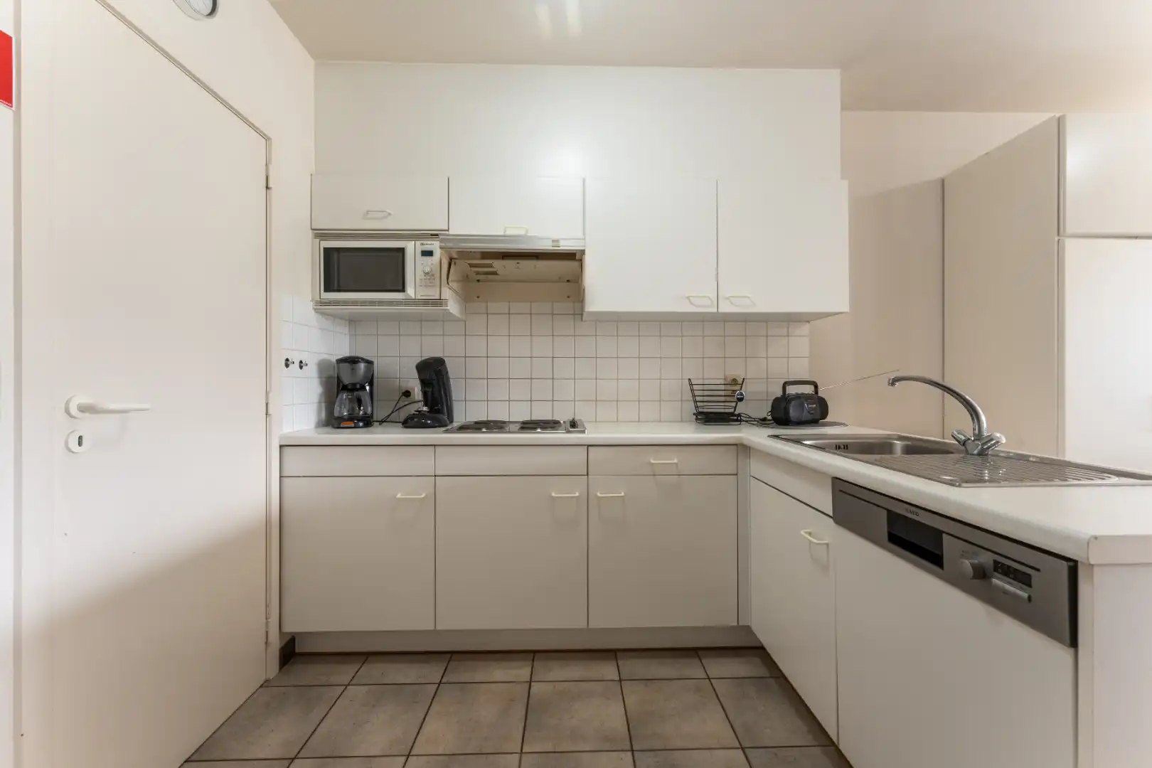 Appartement te koop foto 5