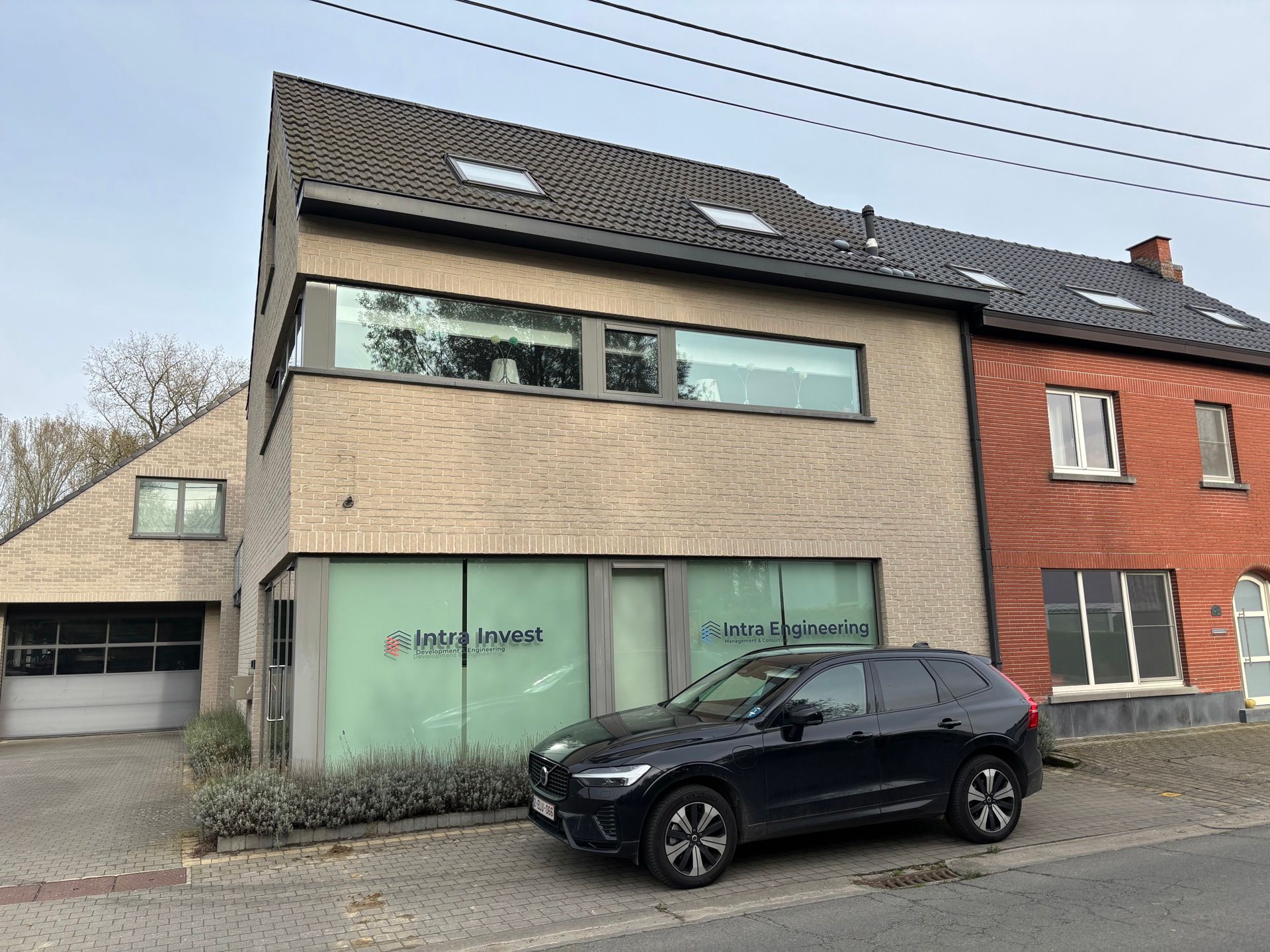 Appartement te huur Keerstraat 114 - 9420 Erpe-Mere Ottergem