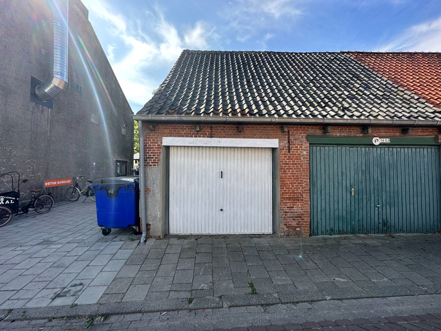 "Een stukje Geschreven Geschiedenis aan de Markt van Groede" foto 48