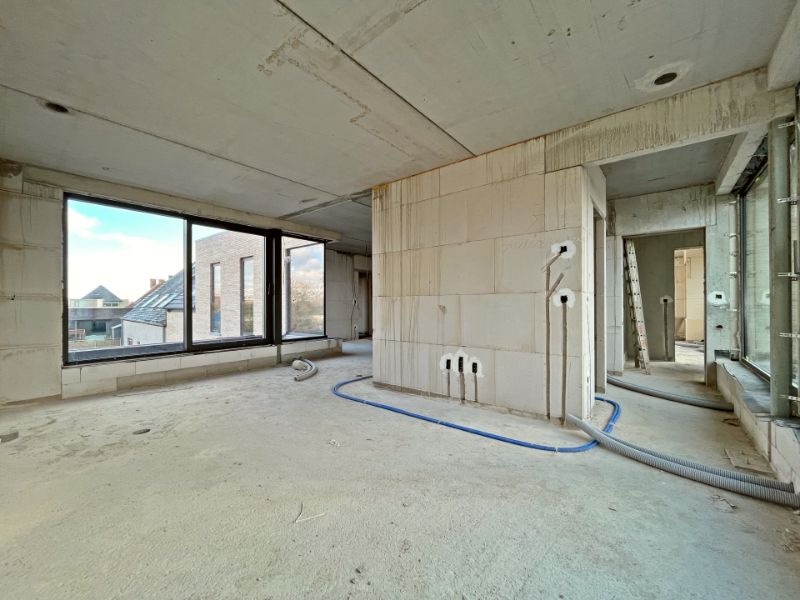 Residentie Parkzicht - App. 0201 foto 7