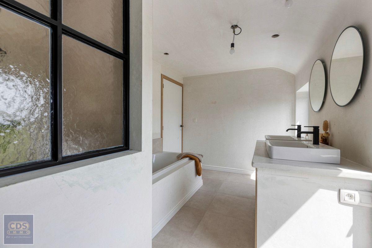 Landelijke (ver)nieuwbouw foto 24