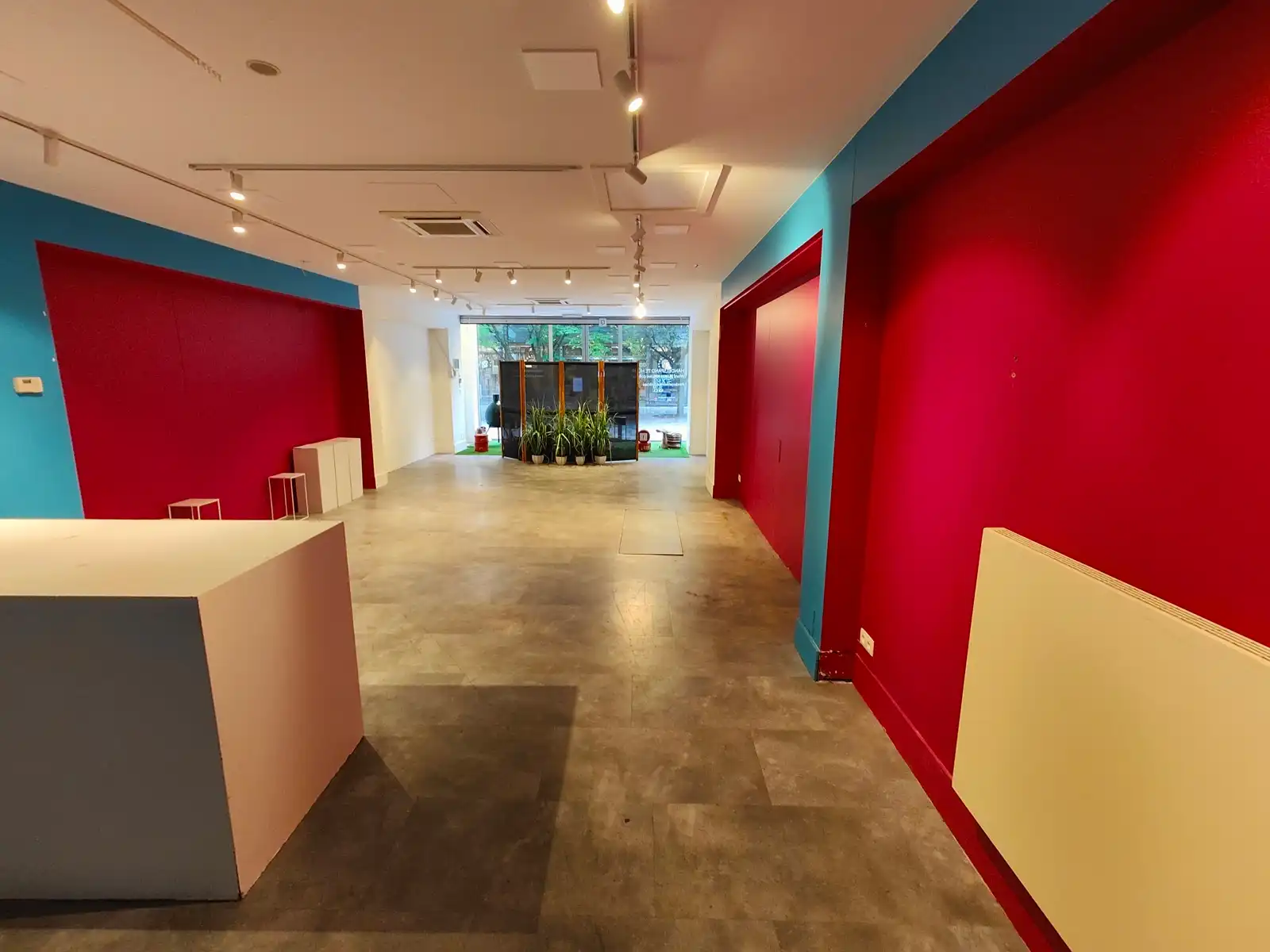 Commercieel pand te huur in hét winkelhart van Sint-Niklaas foto 7