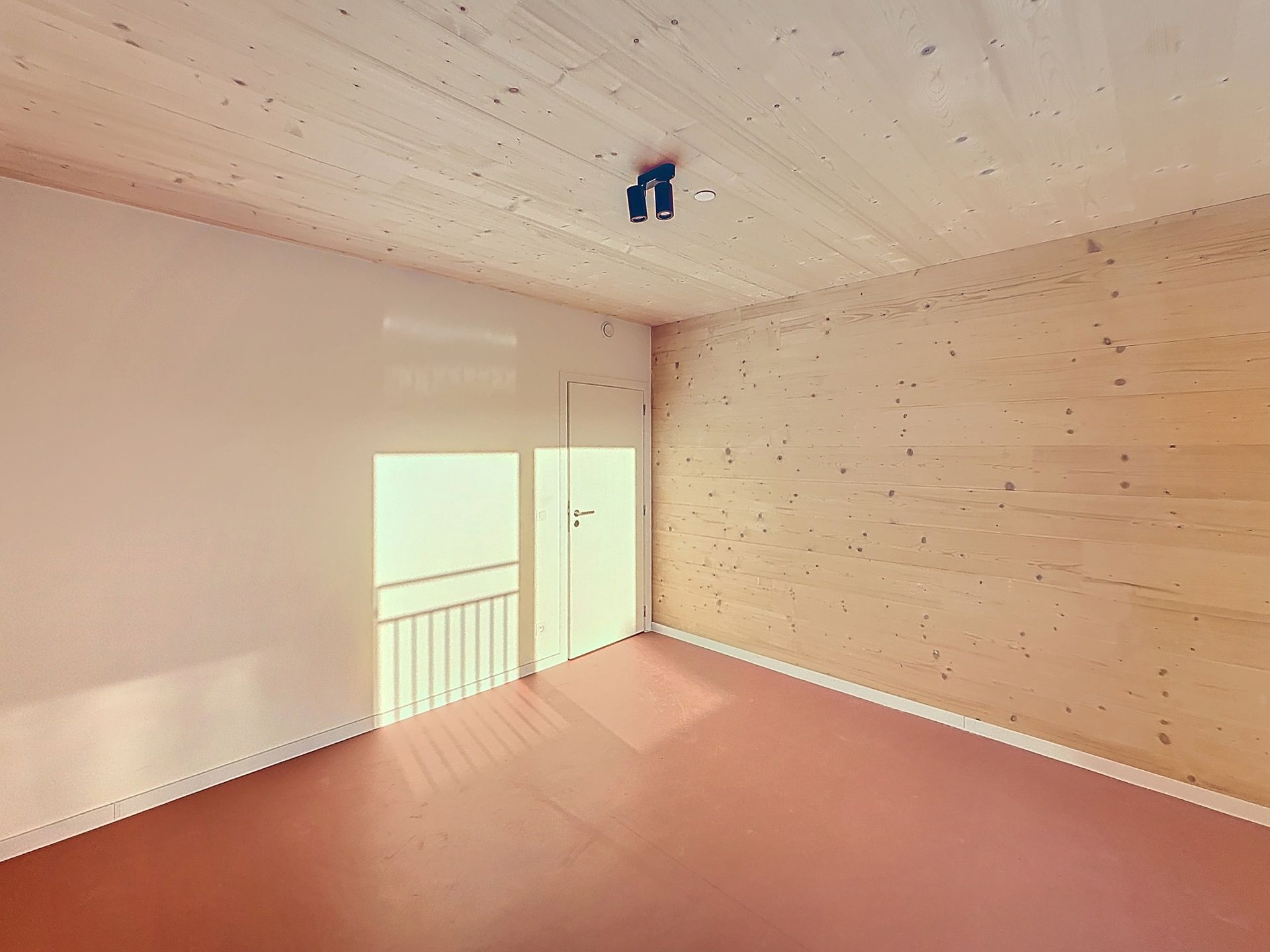 Het voorrecht van een nieuwe flat in het Tannat project foto 9
