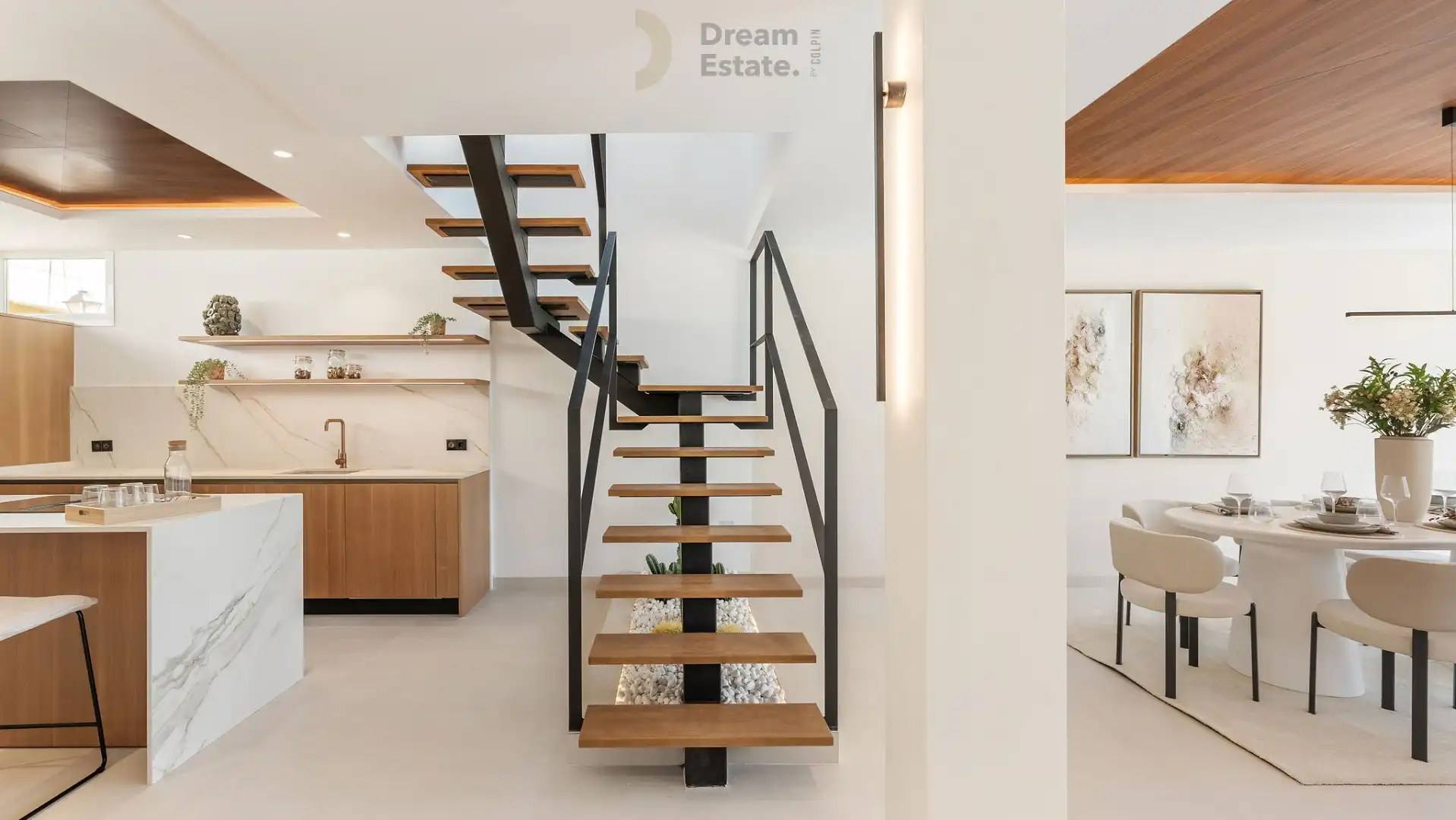 Casa Chloe, exclusive woning met dakterras in La Quinta Hills, Nueva Andalucia. foto 4