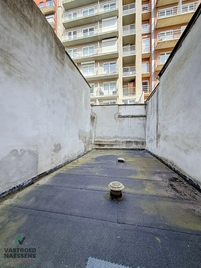 INSTAPKLAAR 2 SLPK APP MET 2 BADKAMERS EN TERRAS foto 16