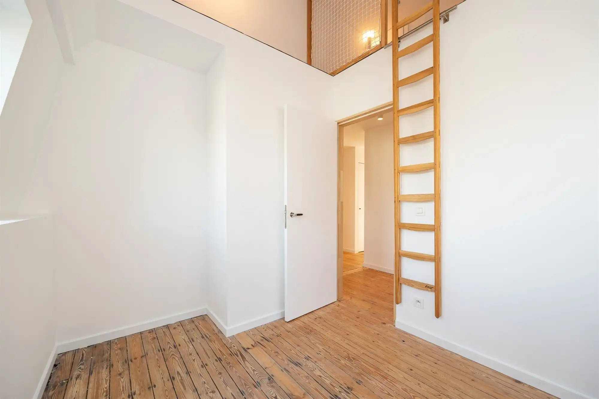 Energiezuinige woning met drie slaapkamers en een tuin foto 28