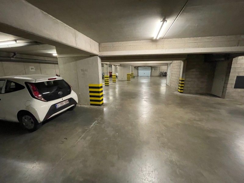 Ruim energiezuinig appartement van 90m² foto 28