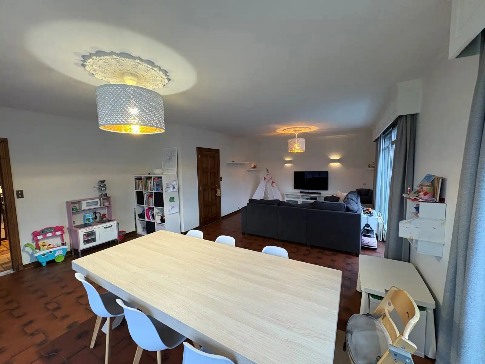 Appartement te koop foto 5
