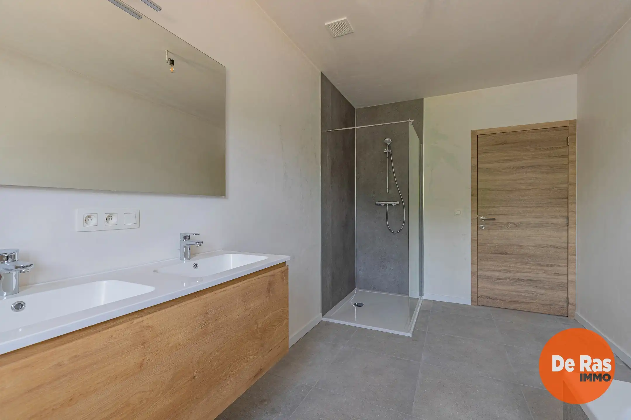 DENDERHOUTEM - Lichtrijke nieuwbouwwoning 3 slpks foto 14