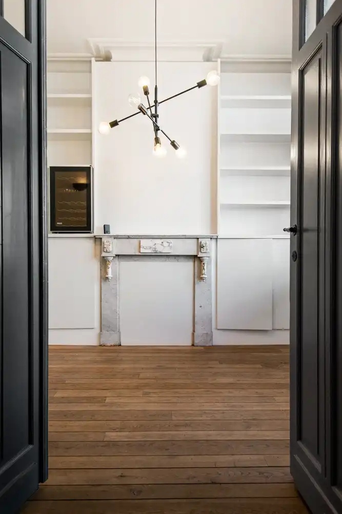 Ruime en instapklare gezinswoning met 4 slaapkamers in Wilrijk foto 7