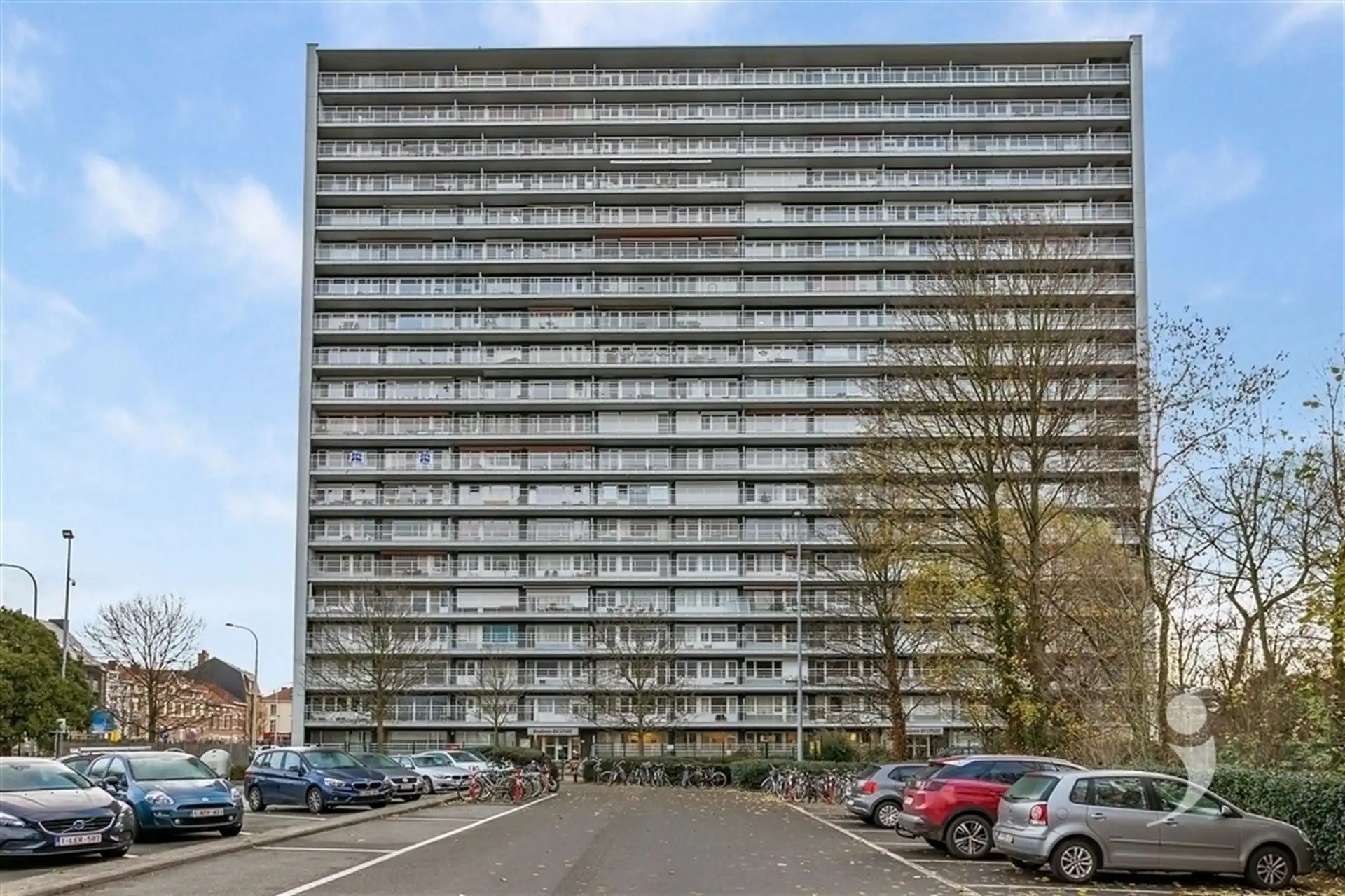 Appartement te huur Tervuursevest 21/0901 - 3001 HEVERLEE