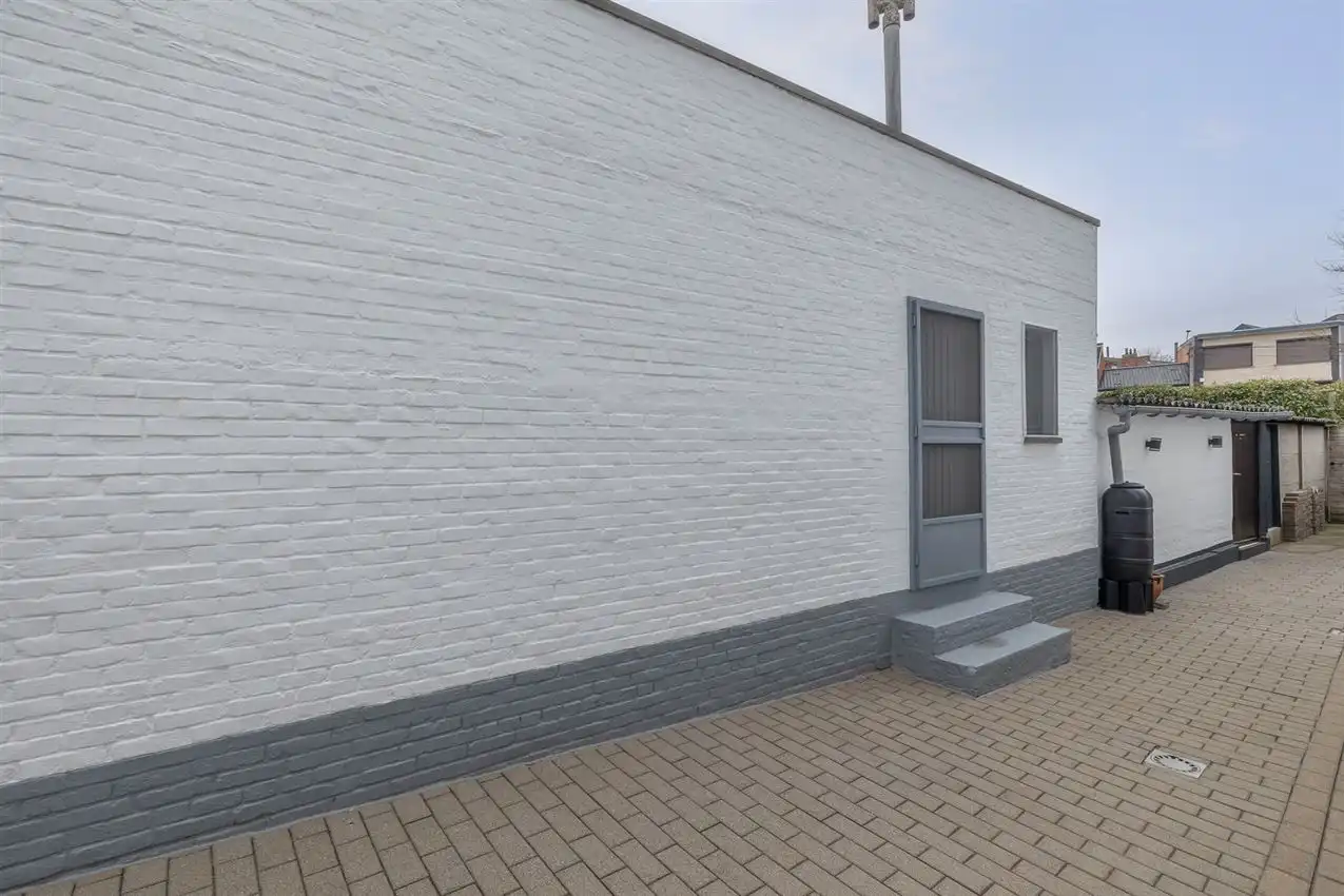 landelijke stijl, rustiger, centrum, garage, traplift foto 21