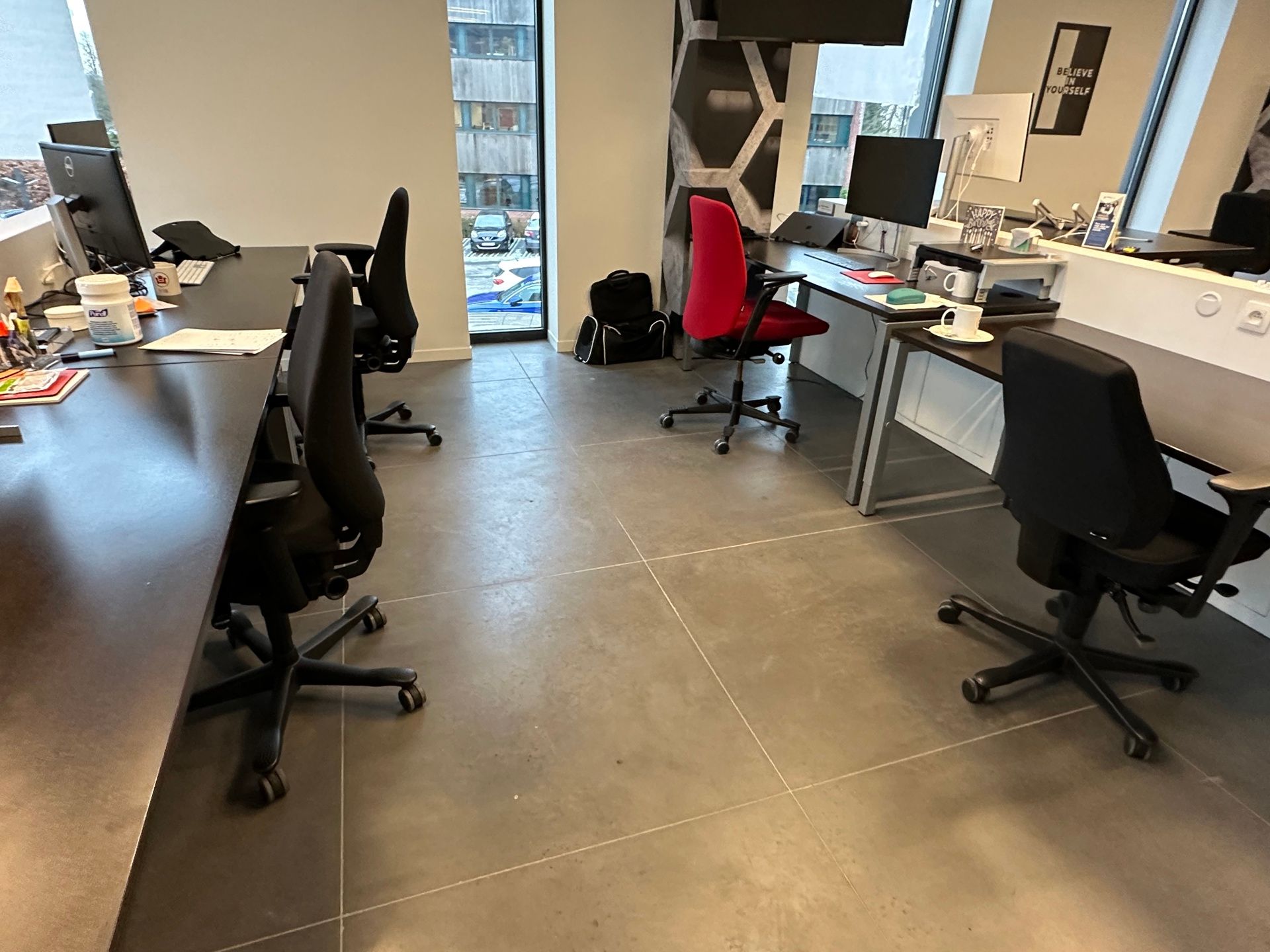 Kantoor te huur foto 4