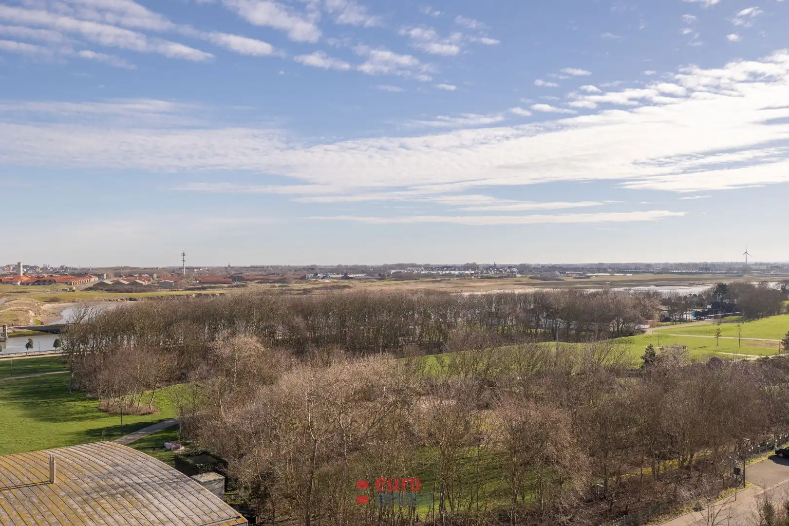 Penthouse met uitzonderlijke troeven! foto 34