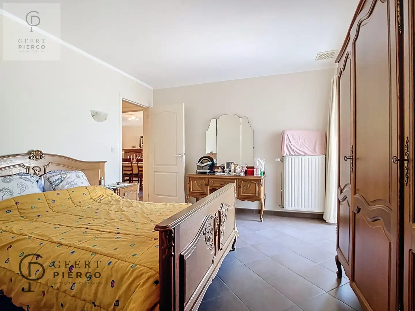 Gezellige studio foto 11