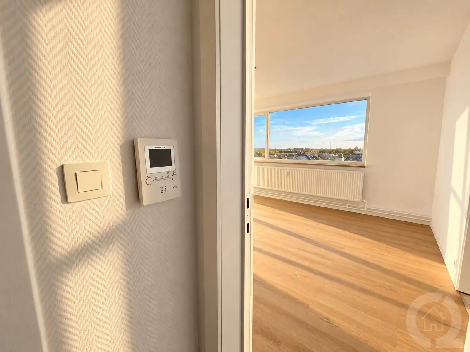Appartement te huur foto 19