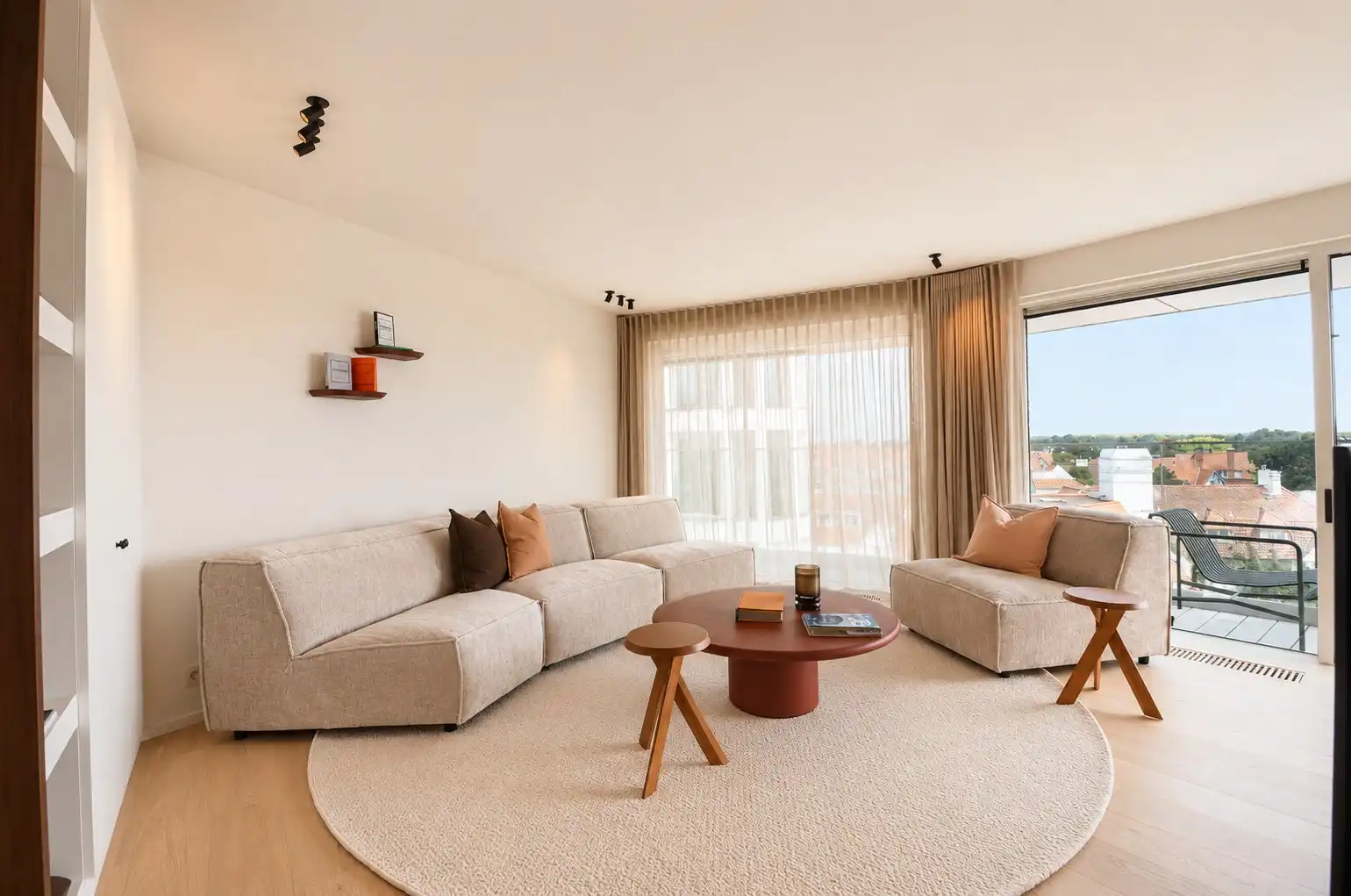 Appartement te koop 8300 Knokke-Heist