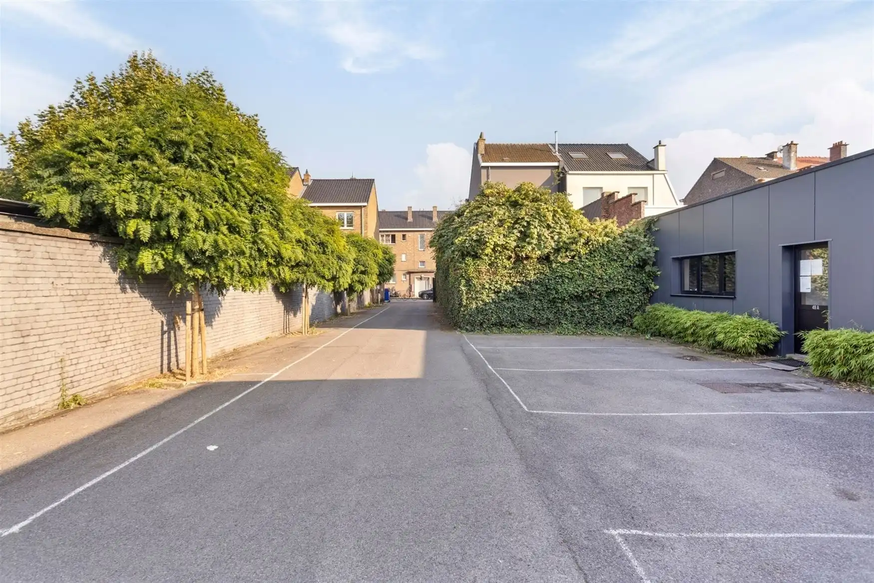 Kantoor op toplocatie foto 6