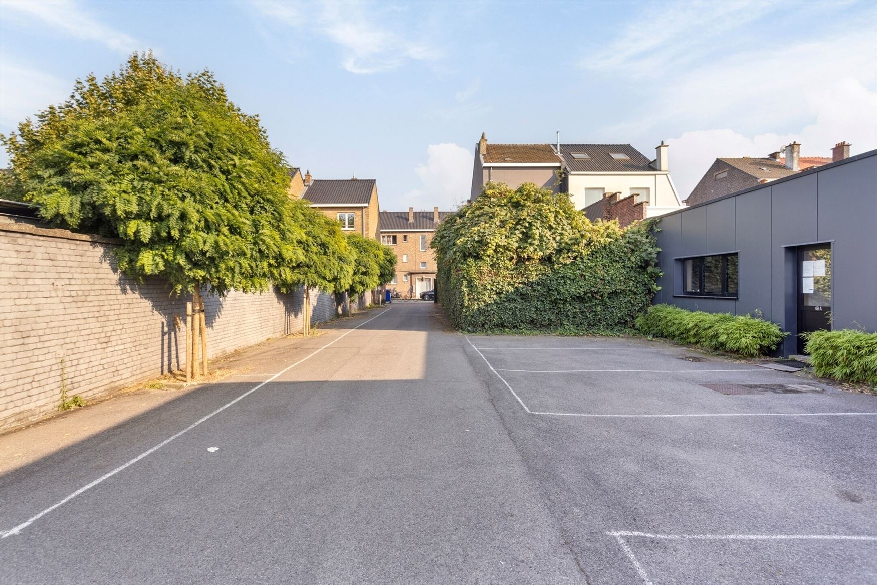 Kantoor op toplocatie foto 6