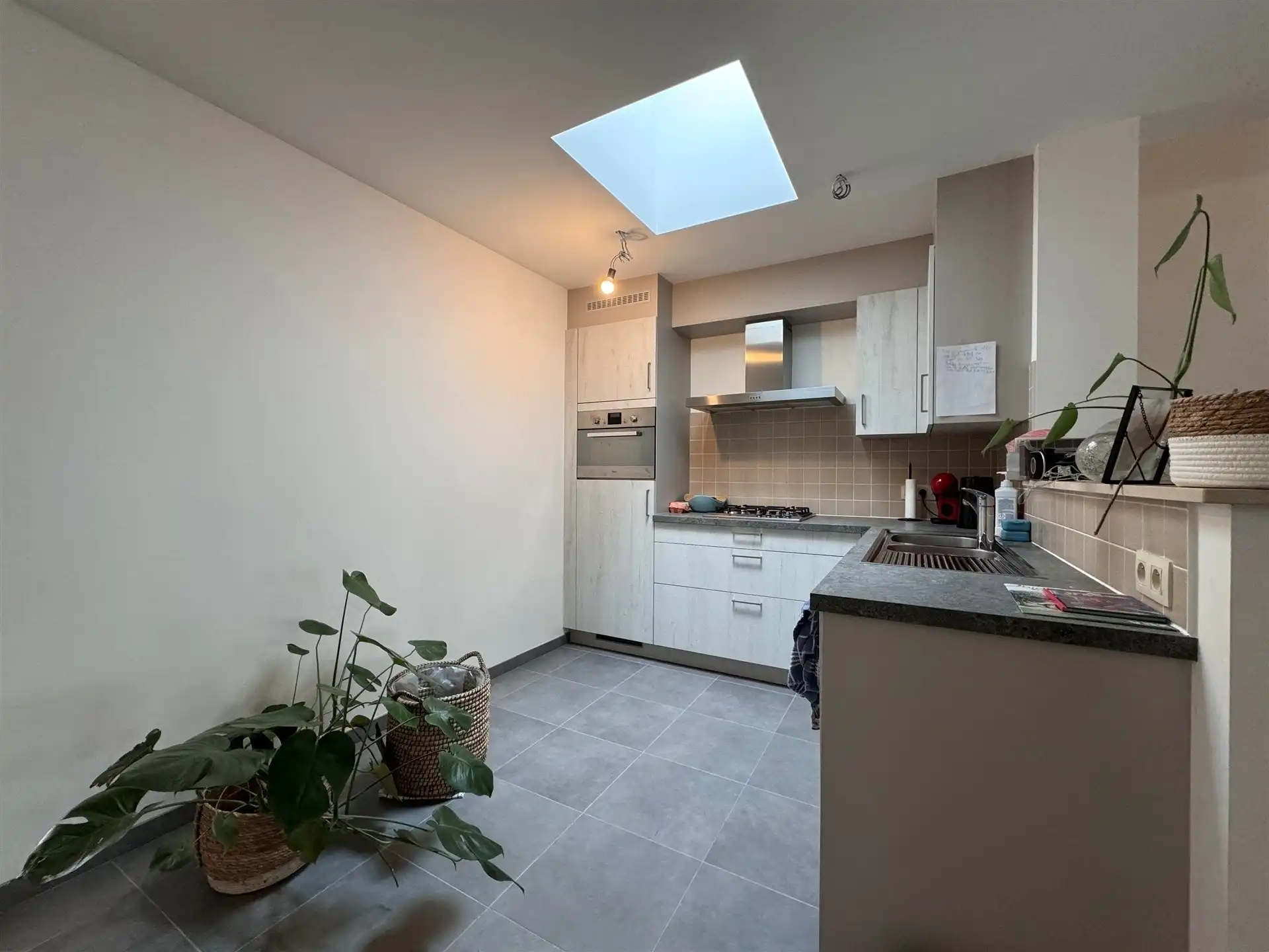 Gunstig gelegen energiezuinige woning met tuin. foto 7