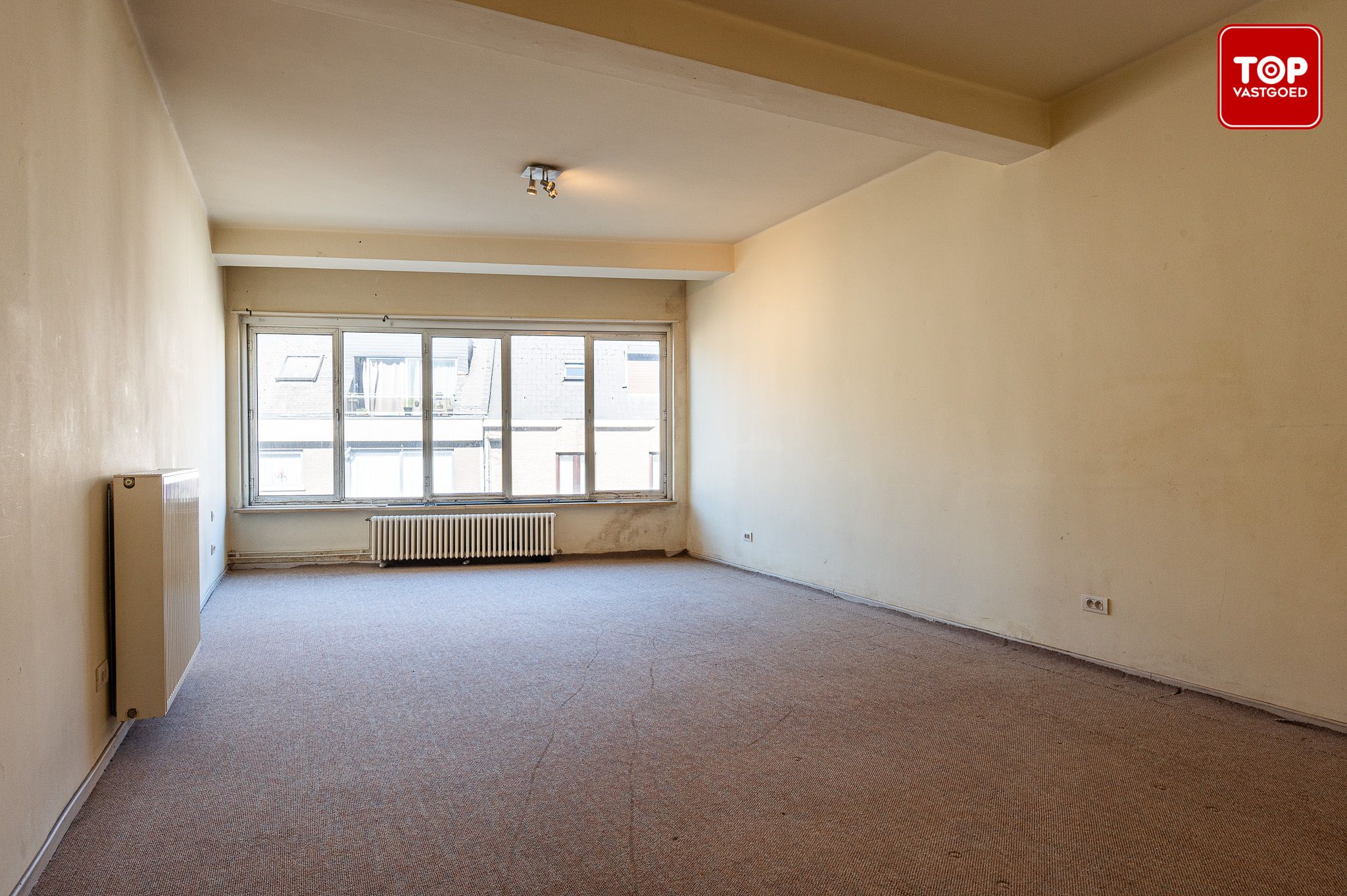 Energiezuinig appartement met 3 slaapkamers dichtbij centrum Gent  foto 11