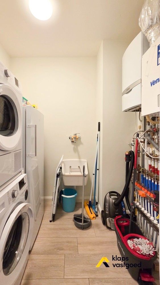 PRACHTIG APPARTEMENT MET 2 SLAAPKAMERS foto 23