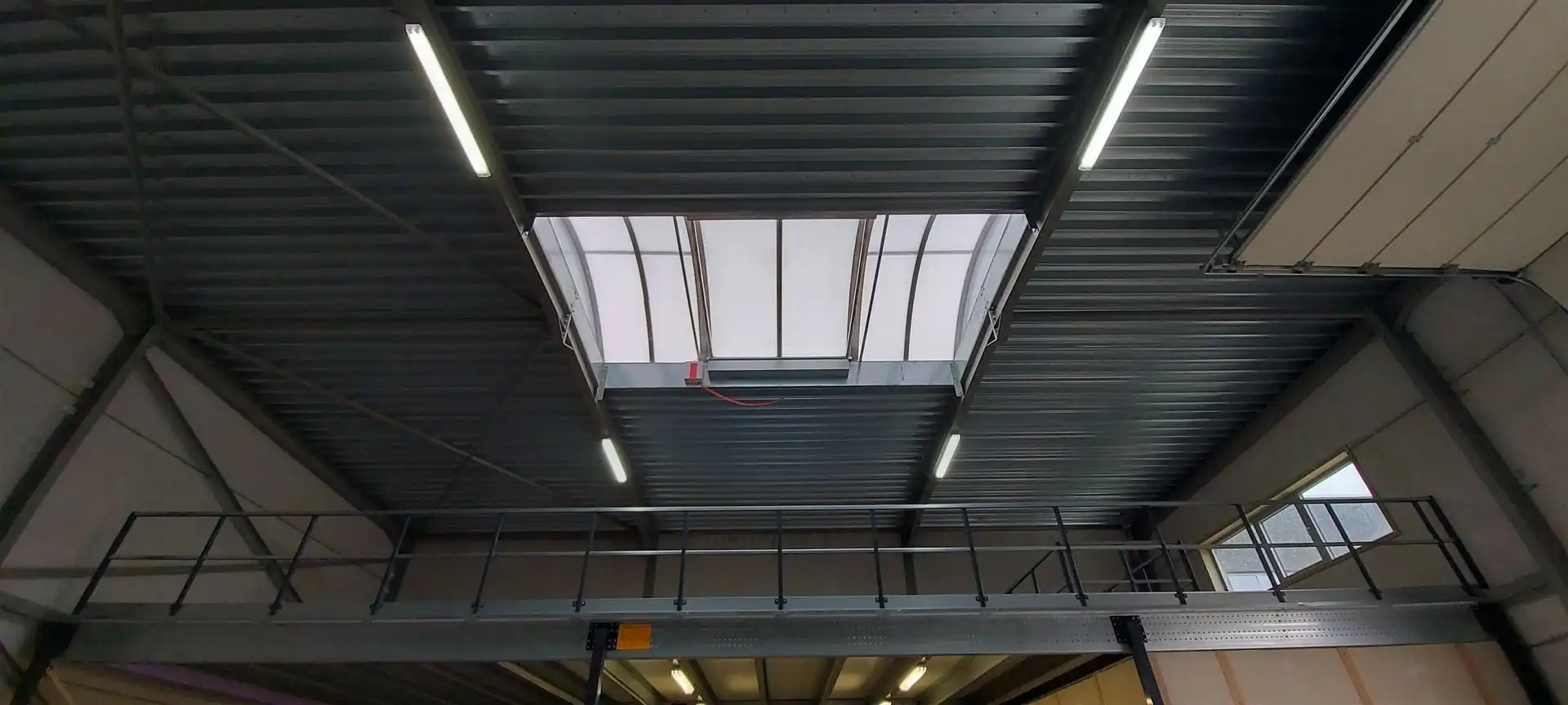 Opslagruimte foto 11