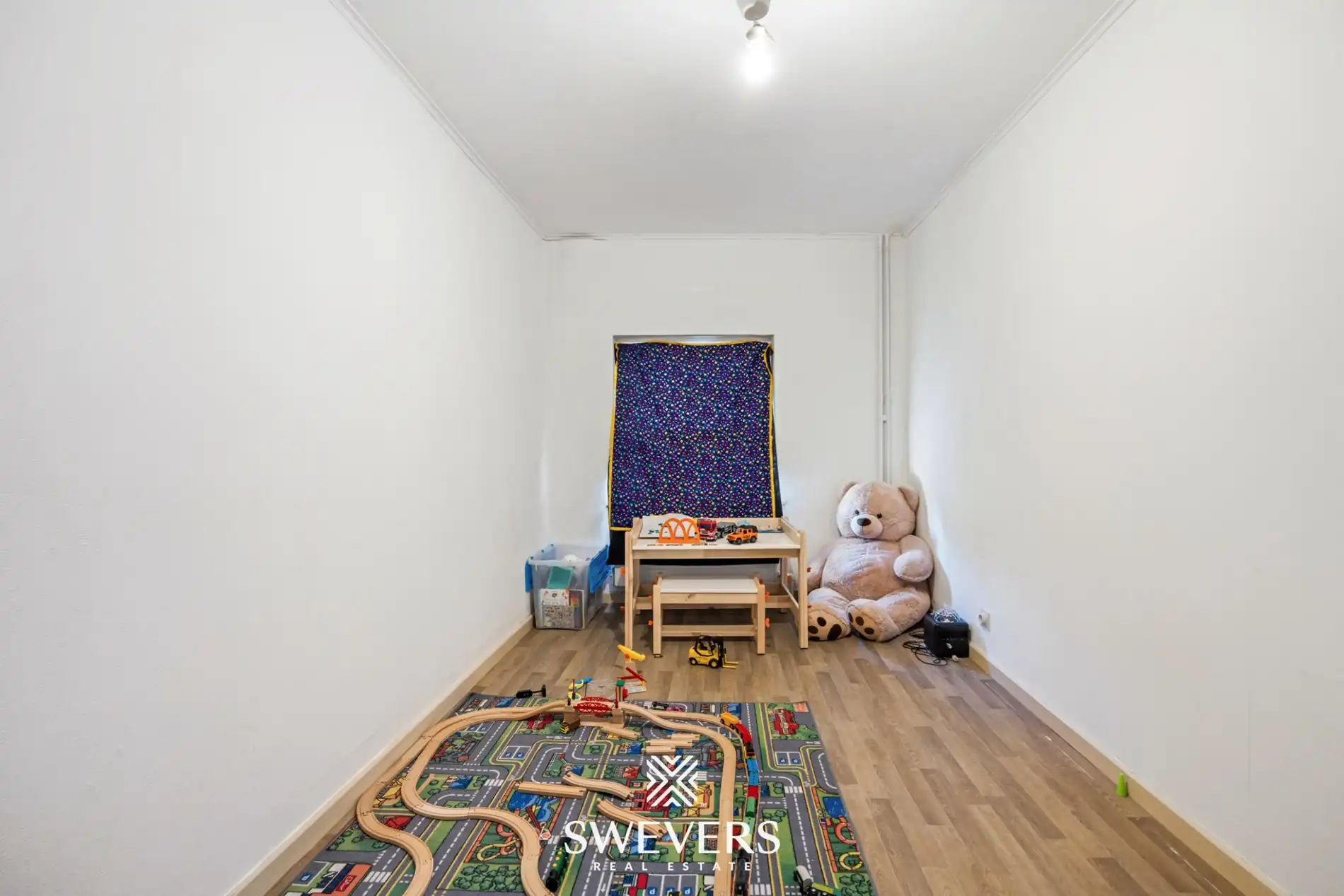Wonen, werken of verhuren: veelzijdig pand met 6 afzonderlijke entiteiten in centrum Beringen foto 20