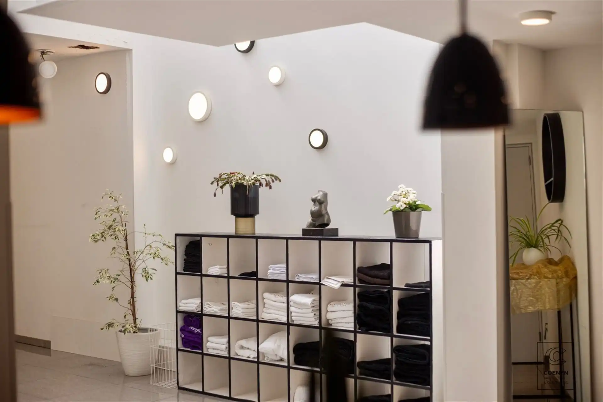 Prachtige handelsruimte met een bruikbare opp. van 355 m²! foto 29