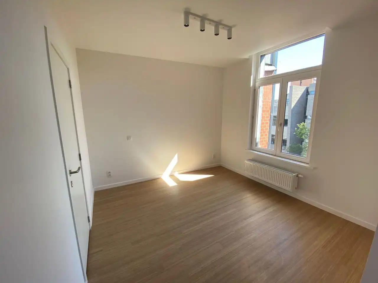 Recent gerenoveerd 1 slk appartement foto 3