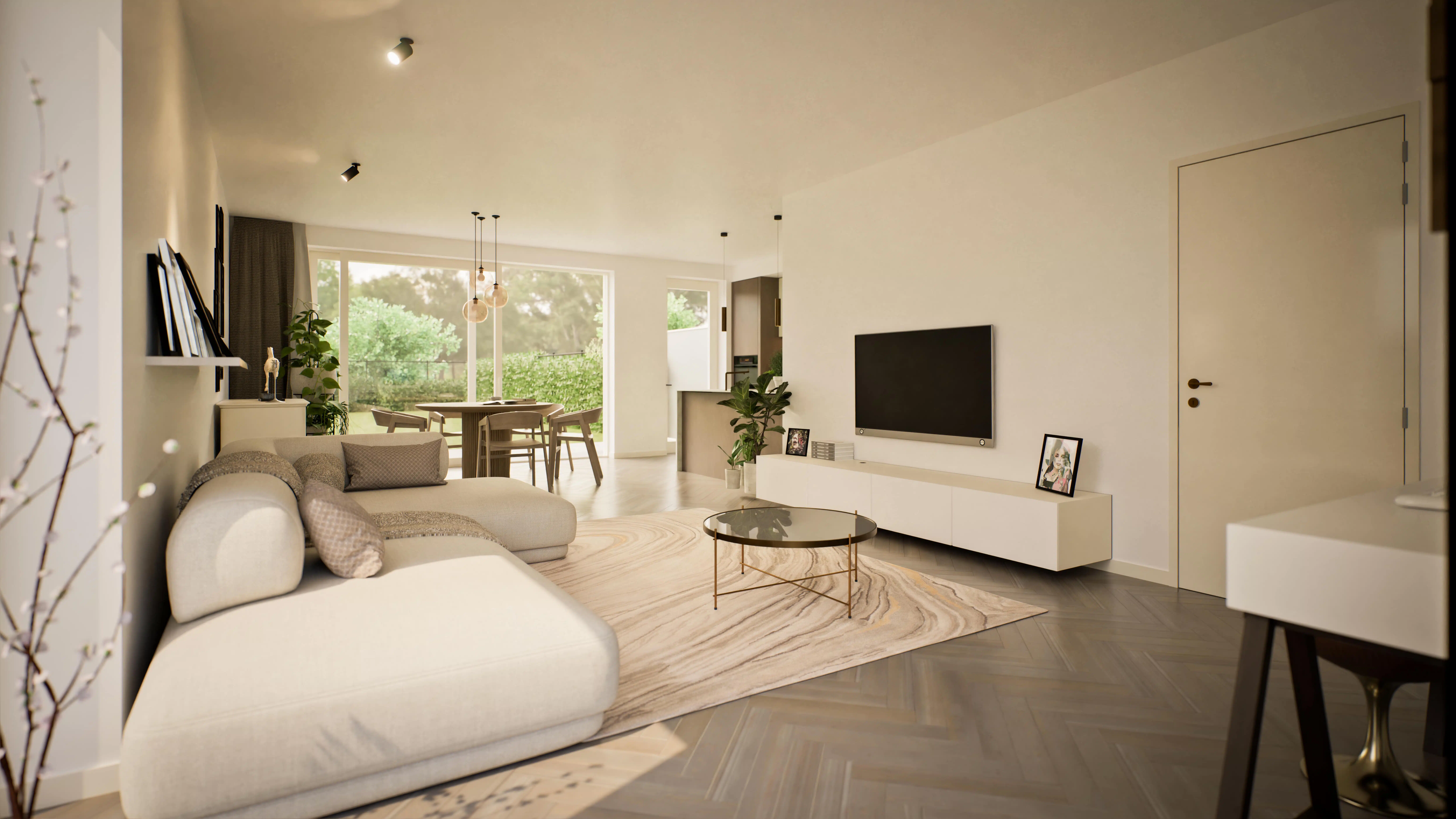 Niewbouw Te Koop foto 5