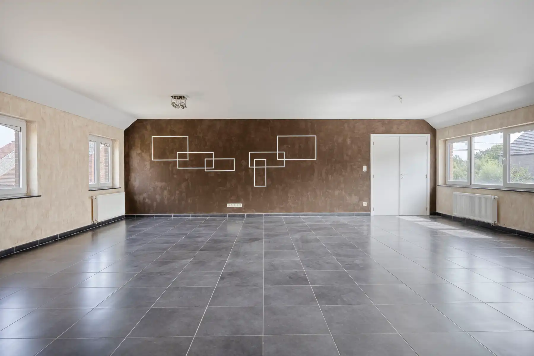 Uitzonderlijk ruime woning in landelijke omgeving foto 12