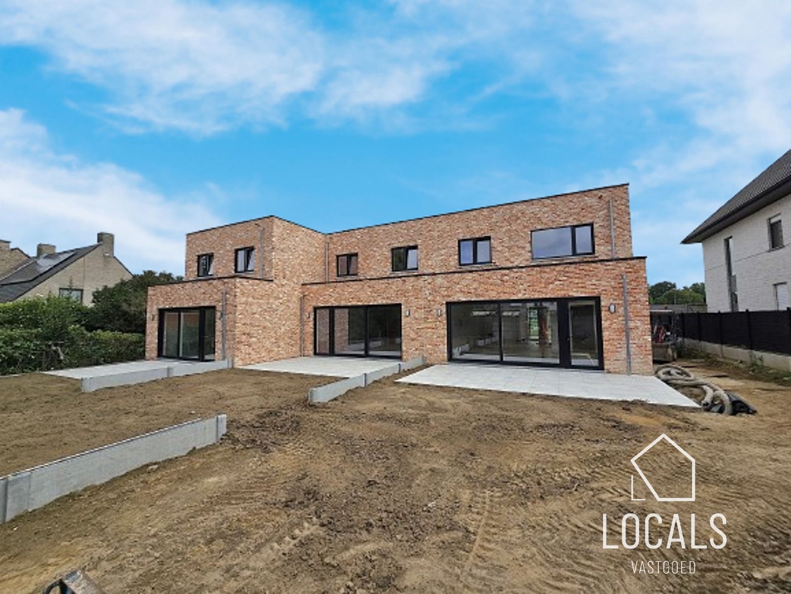 Laatste woning te koop! foto 2