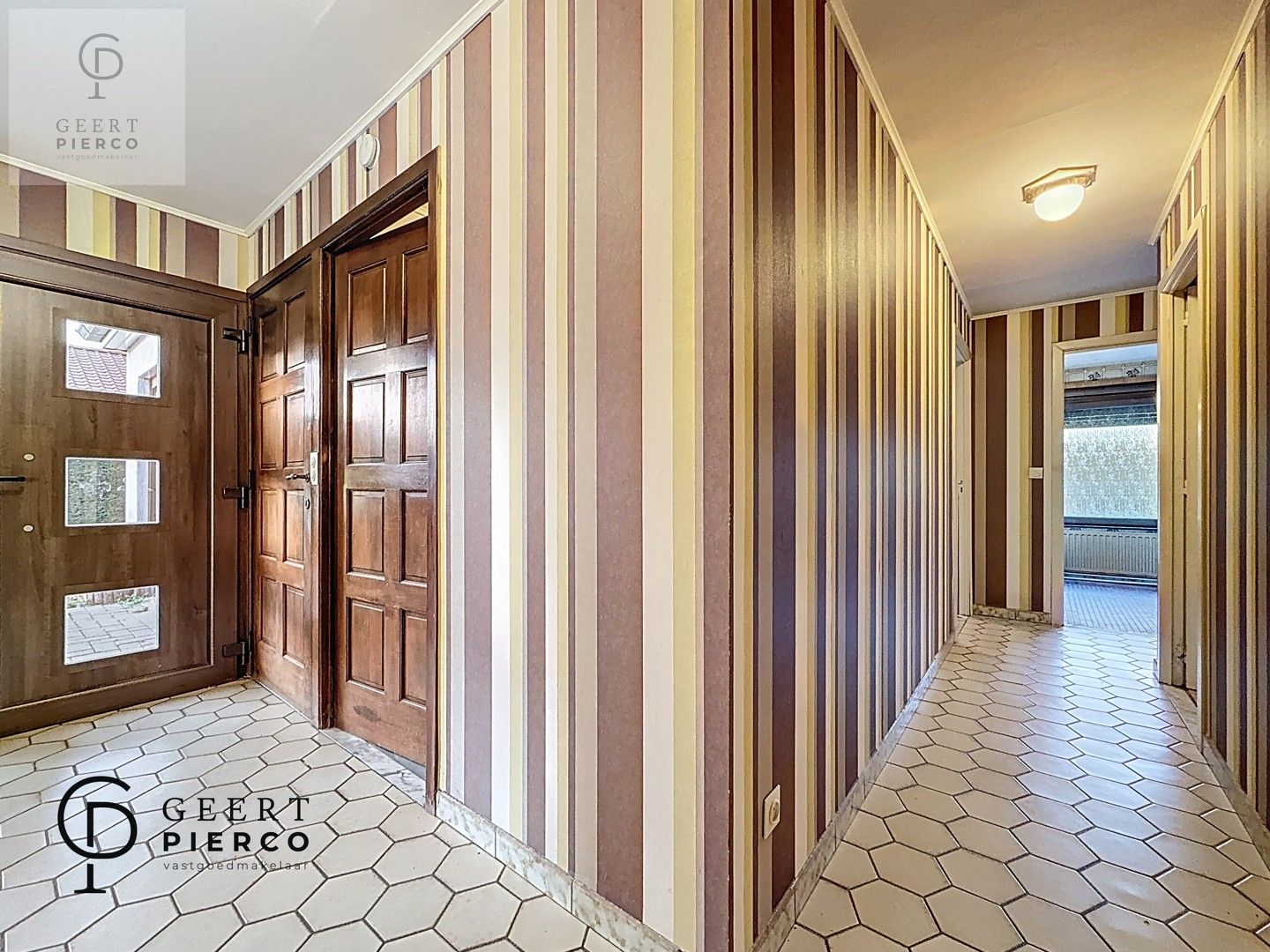 Gezellige bungalow foto 8