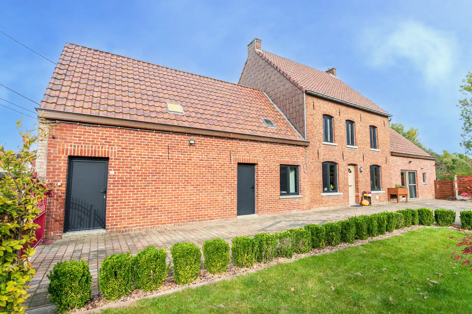 Huis te koop Werfstraat 21 - - 1570 Pajottegem