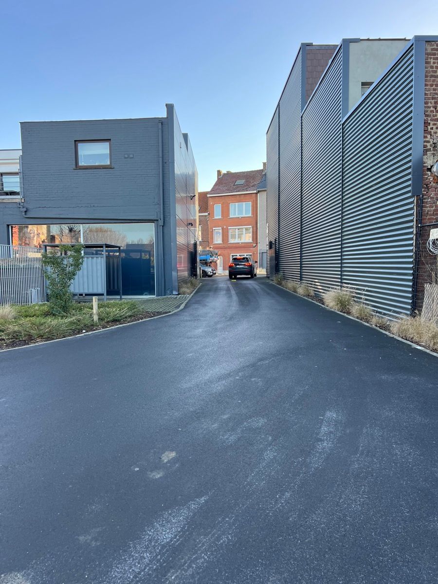 Opslagloods met kantoorfunctie. foto 29