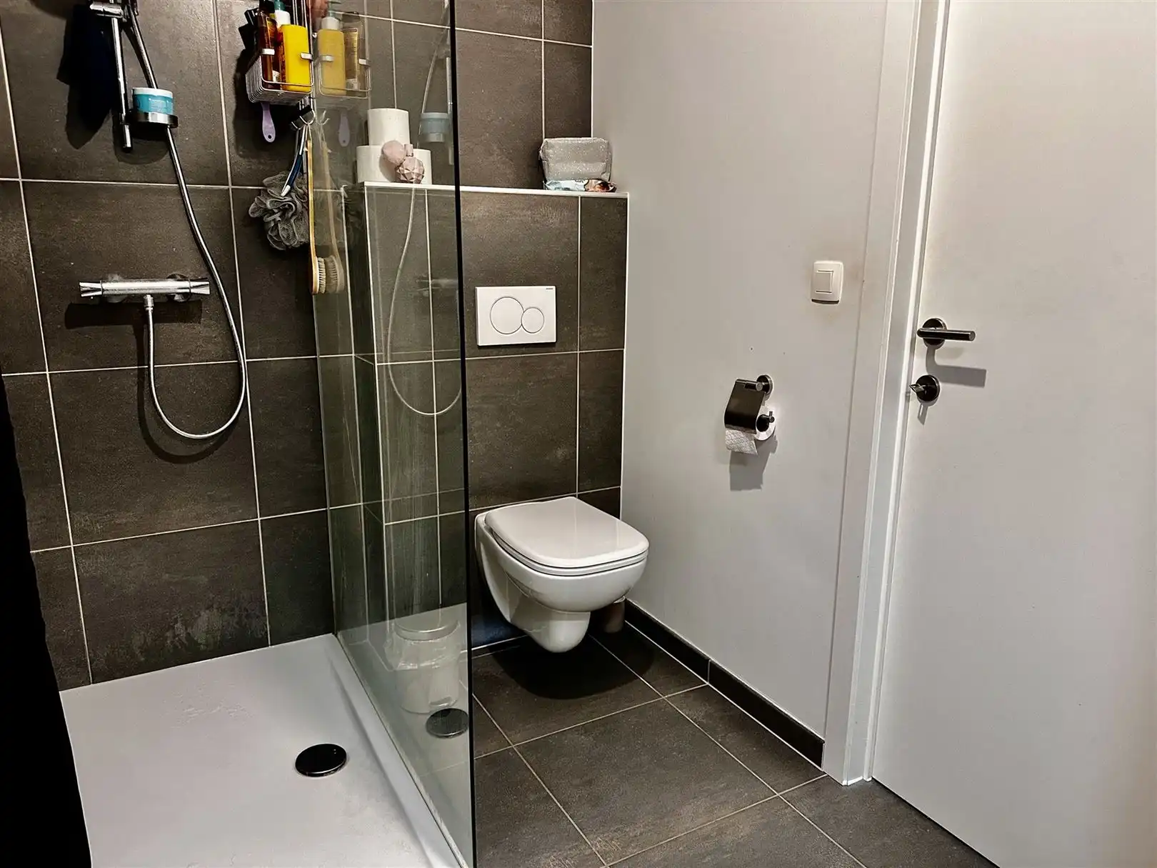 App te huur vlakbij centrum Oudenaarde  foto 8