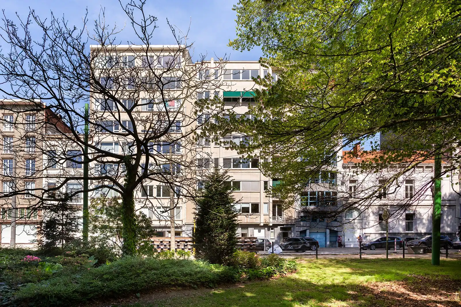 Appartement te koop foto 29