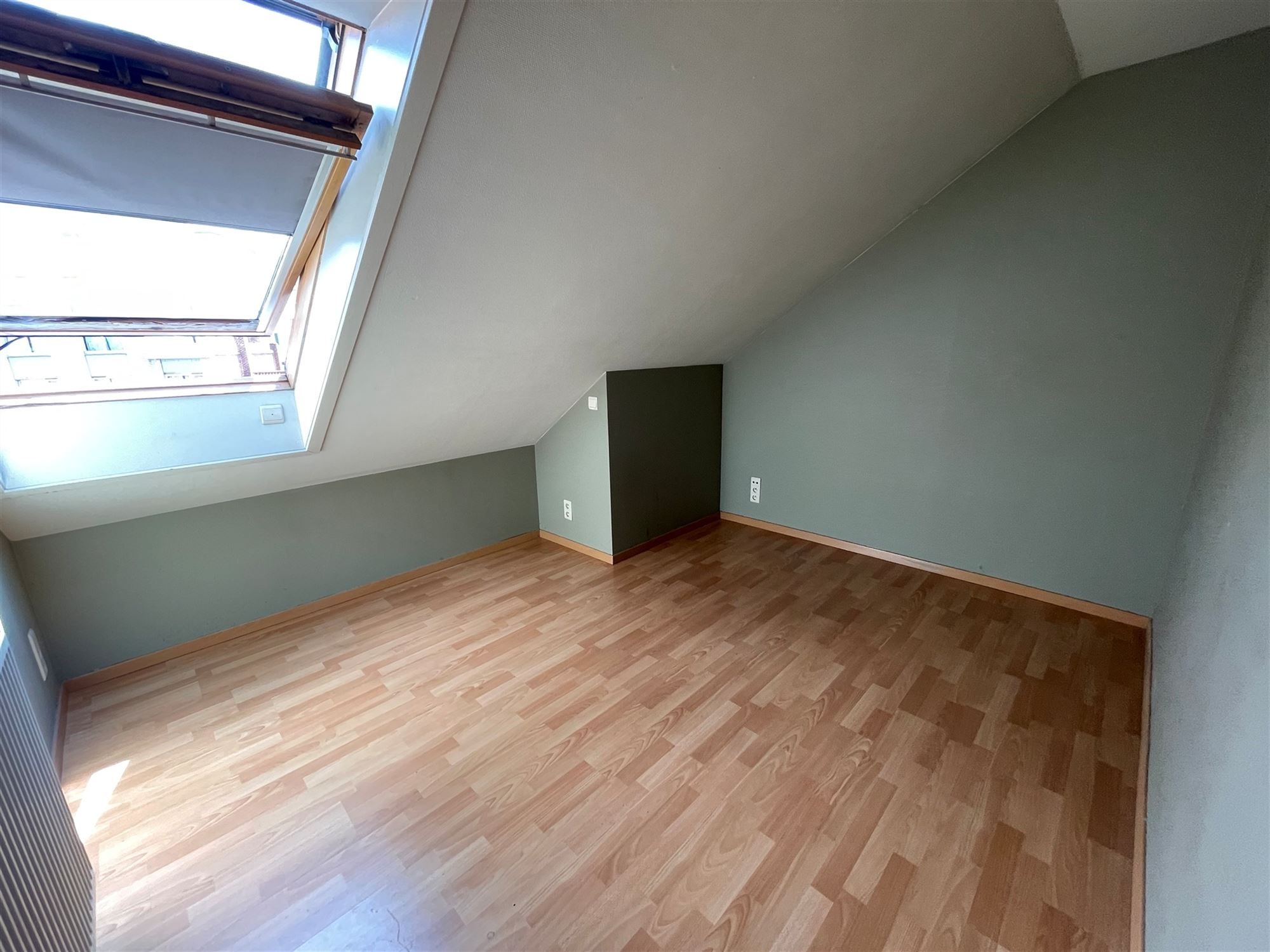 Appartement centrum Kortrijk foto 5