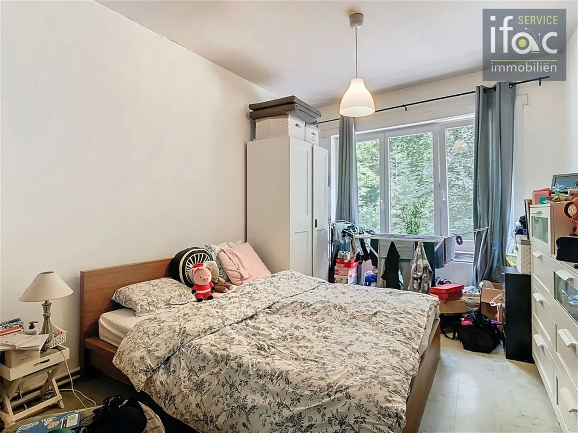 Opbrengsteigendom – 5 appartementen foto 23