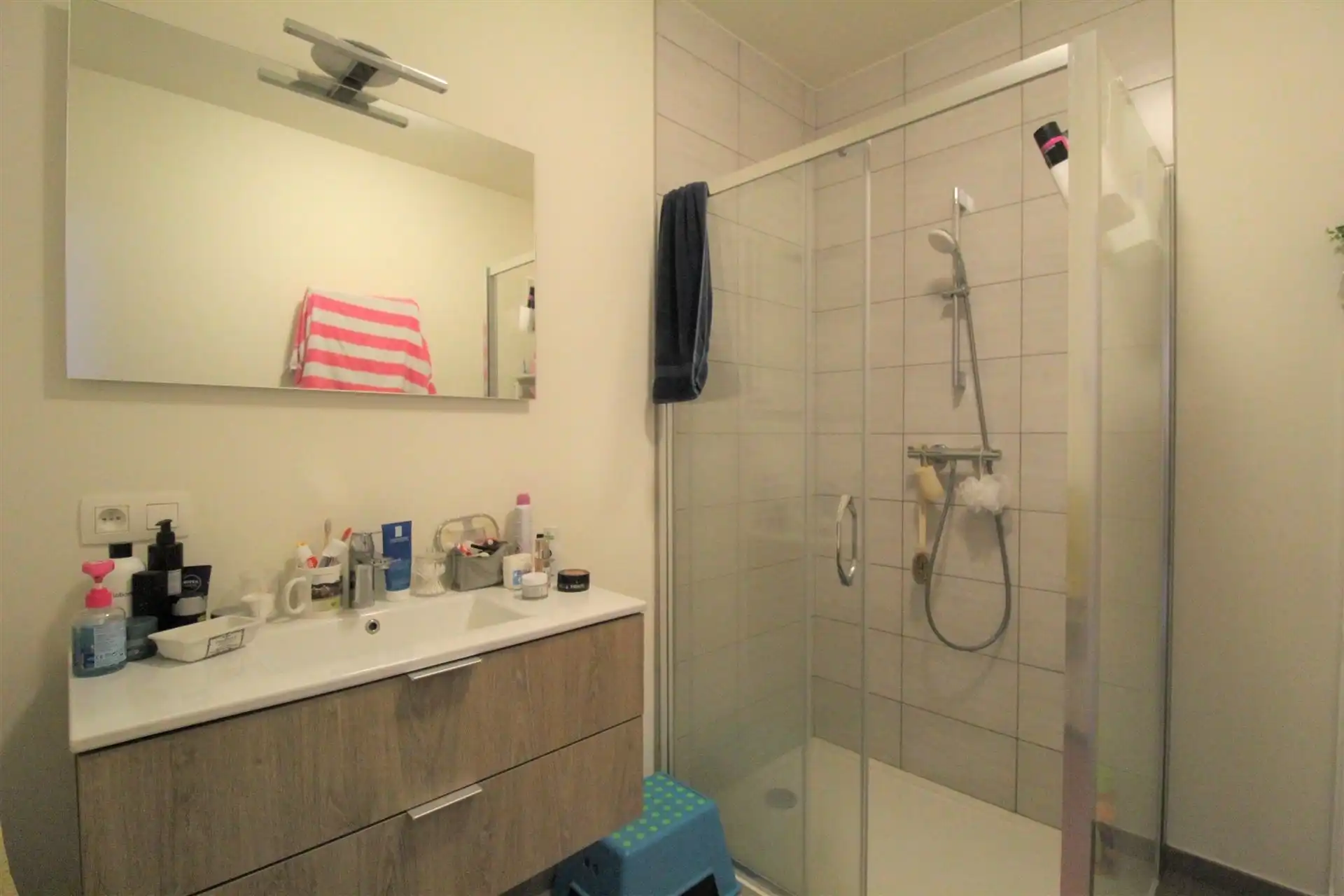 Appartement met 2 slaapkamers foto 6