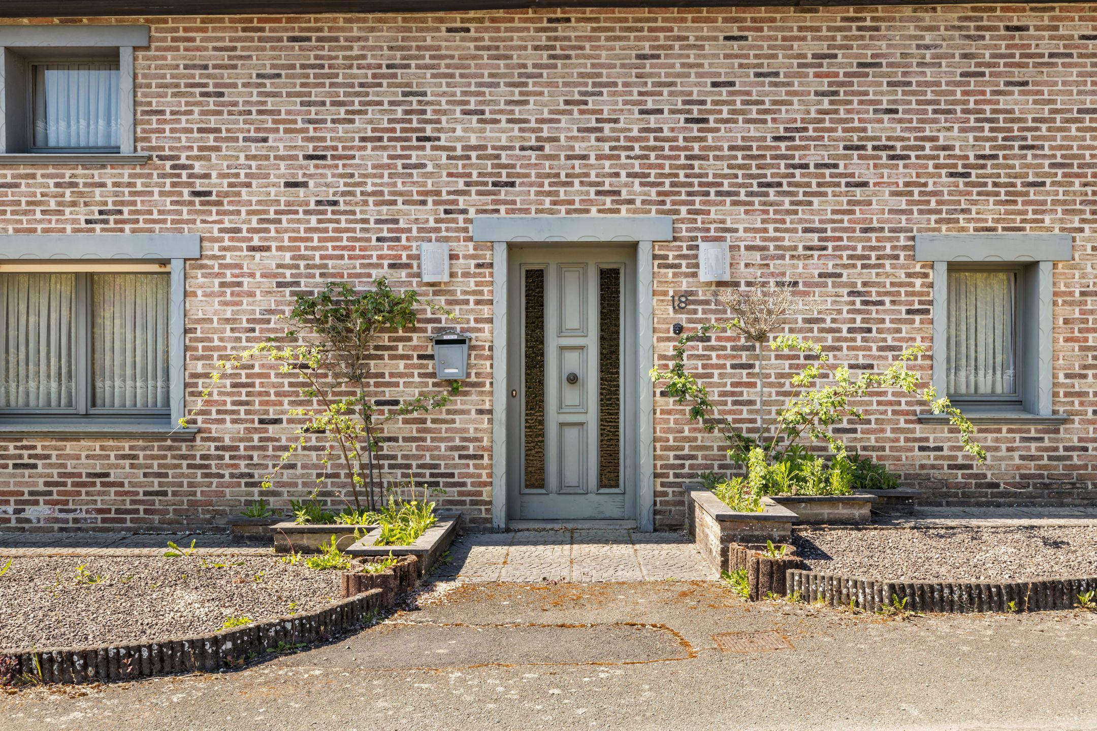 Ruime woning met garage + atelier + (bouw) grond op 9a 30ca foto 29