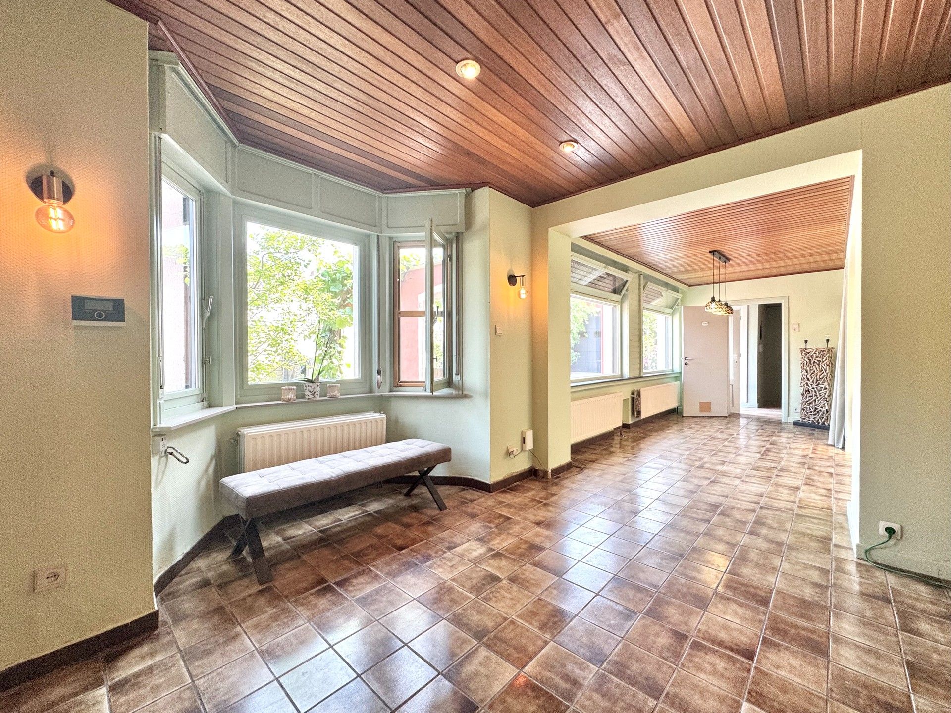 WONING MET MAGAZIJN OP 562 M² foto 22