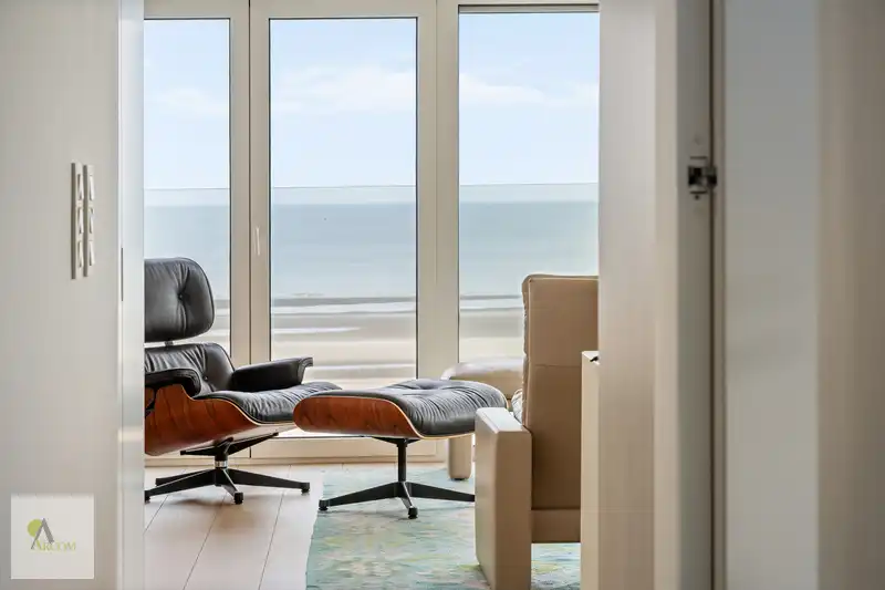 Res.  " De Zeewind  " foto 10