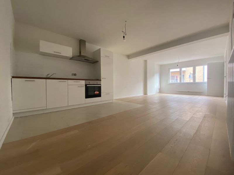Appartement te huur Dorpsstraat 16/1-2 - 3530 Houthalen-Helchteren