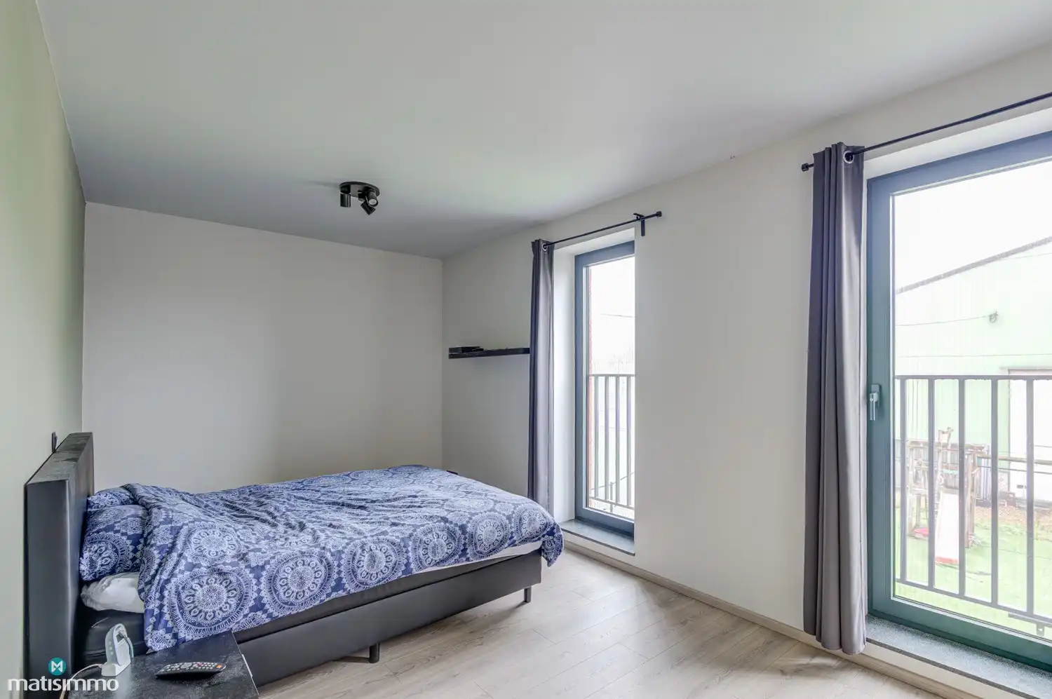 RECENTE NIEUWBOUWWONING MET 3 SLAAPKAMERS EN TUIN NABIJ CENTRUM KORTESSEM foto 14