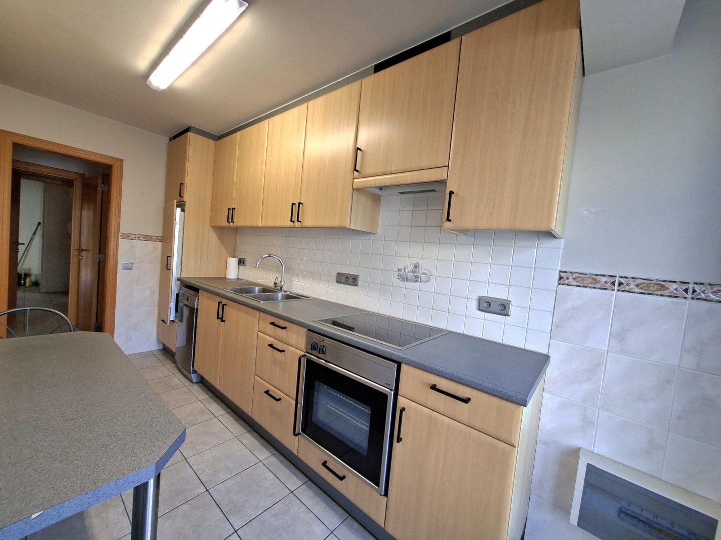 Instapklaar appartement foto 4